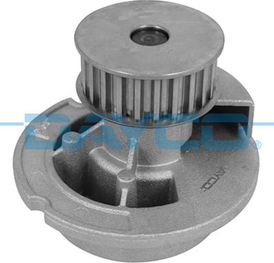 Wilmink Group WG2005831 - Water Pump www.autospares.lv