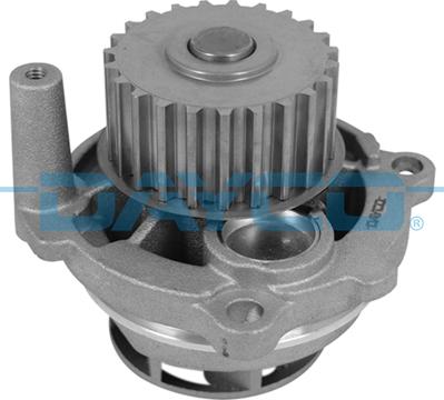 Wilmink Group WG2005826 - Water Pump www.autospares.lv