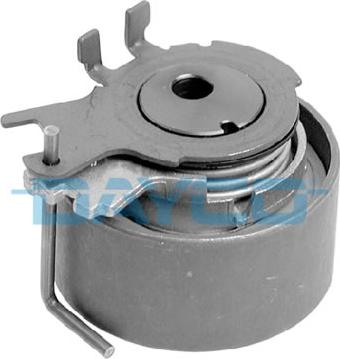 Wilmink Group WG2005391 - Tensioner Pulley, timing belt www.autospares.lv