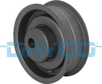 Wilmink Group WG2005351 - Tensioner Pulley, timing belt www.autospares.lv