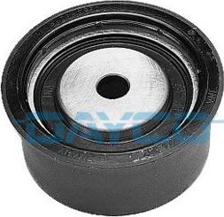 Wilmink Group WG2005362 - Deflection / Guide Pulley, timing belt www.autospares.lv