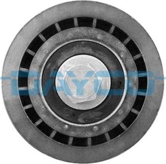 Wilmink Group WG2005367 - Deflection / Guide Pulley, timing belt www.autospares.lv