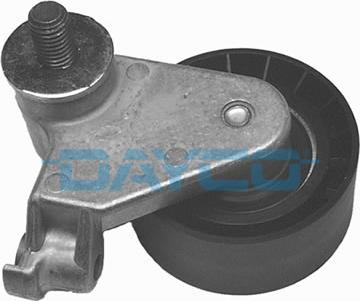 Wilmink Group WG2005335 - Tensioner Pulley, timing belt www.autospares.lv