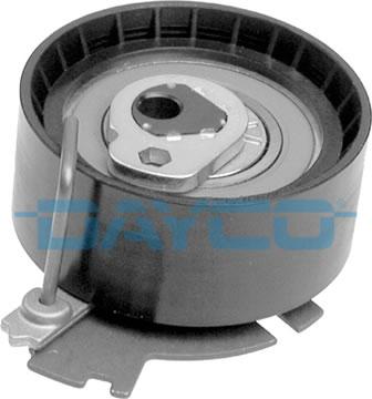 Wilmink Group WG2005378 - Tensioner Pulley, timing belt www.autospares.lv