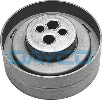 Wilmink Group WG2005249 - Tensioner Pulley, timing belt www.autospares.lv