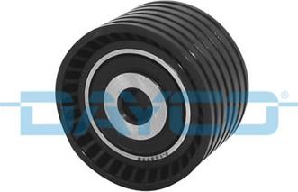 Wilmink Group WG2005250 - Deflection / Guide Pulley, timing belt www.autospares.lv