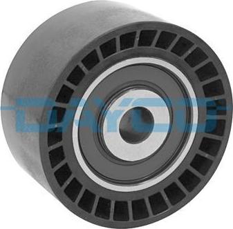 Wilmink Group WG2005263 - Deflection / Guide Pulley, timing belt www.autospares.lv