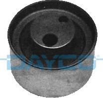 Wilmink Group WG2005274 - Натяжной ролик, зубчатый ремень ГРМ www.autospares.lv