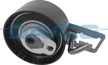 Wilmink Group WG2005769 - Tensioner Pulley, timing belt www.autospares.lv