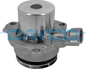 Wilmink Group WG2006428 - Water Pump www.autospares.lv