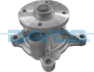 Wilmink Group WG2006094 - Water Pump www.autospares.lv