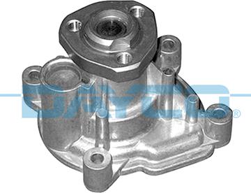 Wilmink Group WG2006093 - Water Pump www.autospares.lv