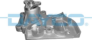 Wilmink Group WG2006278 - Water Pump www.autospares.lv