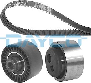 Wilmink Group WG2008279 - Timing Belt Set www.autospares.lv