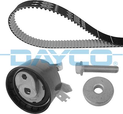 Wilmink Group WG2007669 - Timing Belt Set www.autospares.lv