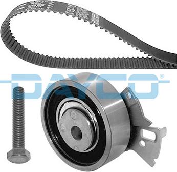 Wilmink Group WG2007127 - Timing Belt Set www.autospares.lv