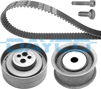 Wilmink Group WG2007347 - Timing Belt Set www.autospares.lv