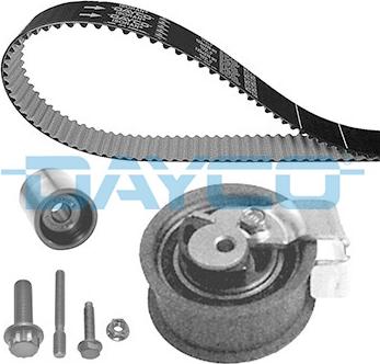 Wilmink Group WG2007317 - Timing Belt Set www.autospares.lv