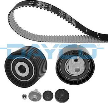 Wilmink Group WG2007381 - Timing Belt Set www.autospares.lv