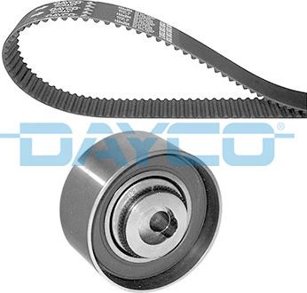 Wilmink Group WG2007339 - Timing Belt Set www.autospares.lv