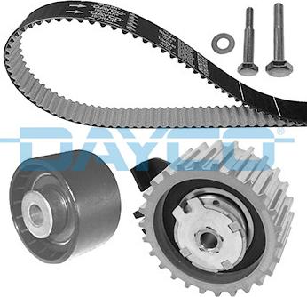 Wilmink Group WG2007332 - Timing Belt Set www.autospares.lv