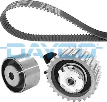 Wilmink Group WG2007324 - Timing Belt Set www.autospares.lv