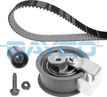 Wilmink Group WG2007227 - Timing Belt Set www.autospares.lv