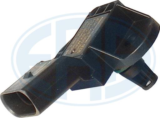 Wilmink Group WG2015497 - Sensor, intake manifold pressure www.autospares.lv