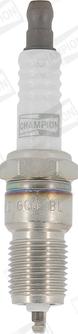 Wilmink Group WG2010134 - Spark Plug www.autospares.lv