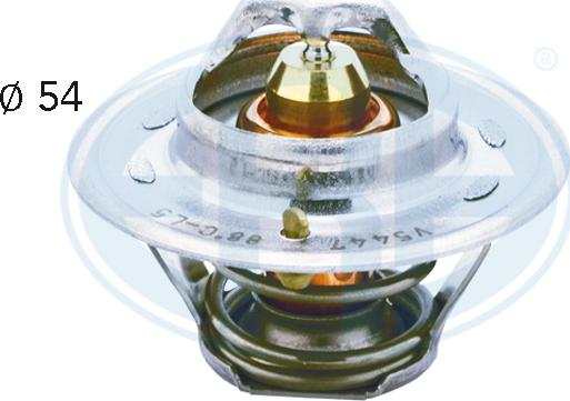 Wilmink Group WG2013927 - Coolant thermostat / housing www.autospares.lv