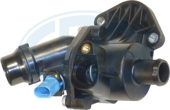 Wilmink Group WG2013891 - Coolant thermostat / housing www.autospares.lv