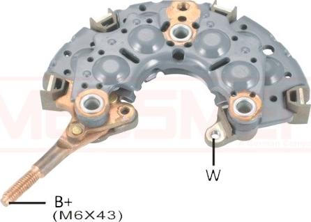 Wilmink Group WG2012542 - Taisngriezis, Ģenerators www.autospares.lv