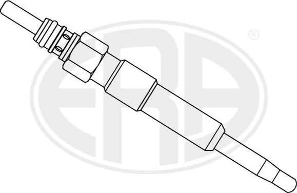 Wilmink Group WG2017455 - Glow Plug www.autospares.lv