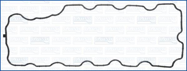 Wilmink Group WG2080505 - Gasket, oil sump www.autospares.lv