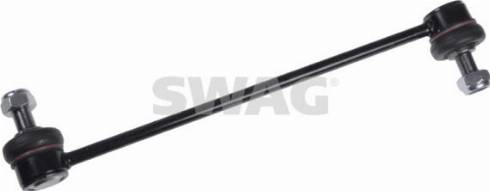 Wilmink Group WG2039156 - Rod / Strut, stabiliser www.autospares.lv