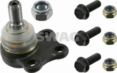 Wilmink Group WG2034456 - Ball Joint www.autospares.lv