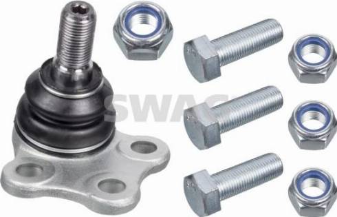 Wilmink Group WG2034575 - Ball Joint www.autospares.lv