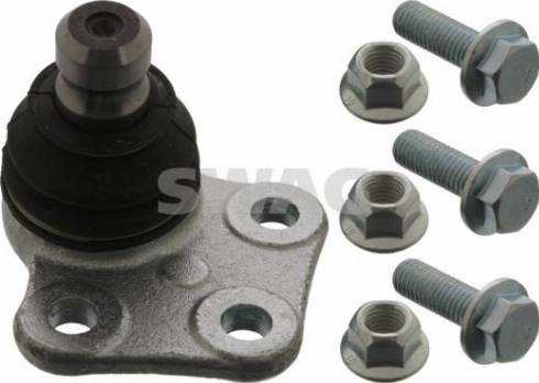 Wilmink Group WG2034690 - Ball Joint www.autospares.lv