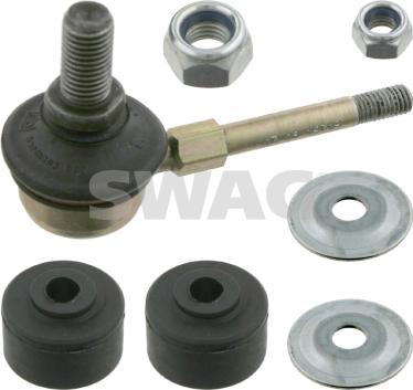 Wilmink Group WG2034116 - Rod / Strut, stabiliser www.autospares.lv