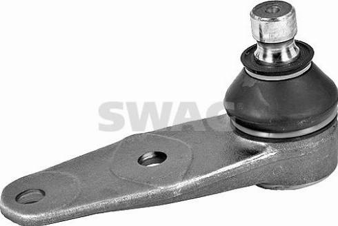 Wilmink Group WG2034327 - Ball Joint www.autospares.lv