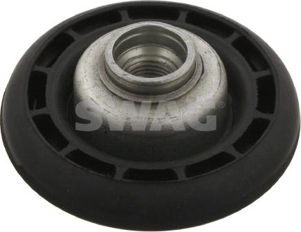 Wilmink Group WG2034280 - Опора стойки амортизатора, подушка www.autospares.lv