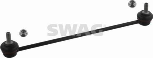 Wilmink Group WG2035011 - Rod / Strut, stabiliser www.autospares.lv