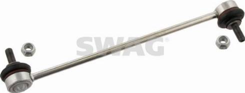 Wilmink Group WG2035296 - Rod / Strut, stabiliser www.autospares.lv