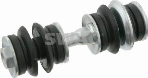 Wilmink Group WG2035231 - Тяга / стойка, стабилизатор www.autospares.lv