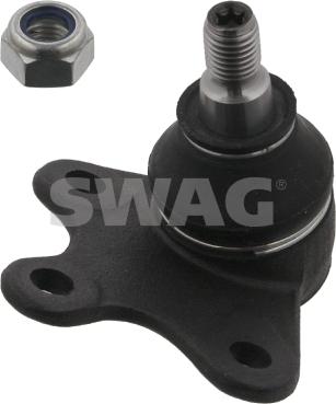 Wilmink Group WG2030602 - Ball Joint www.autospares.lv