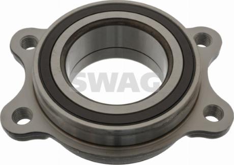 Wilmink Group WG2030859 - Wheel Bearing www.autospares.lv