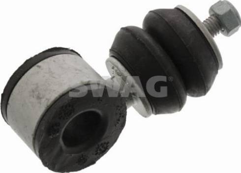 Wilmink Group WG2030248 - Rod / Strut, stabiliser www.autospares.lv