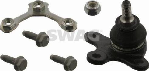 Wilmink Group WG2030222 - Ball Joint www.autospares.lv