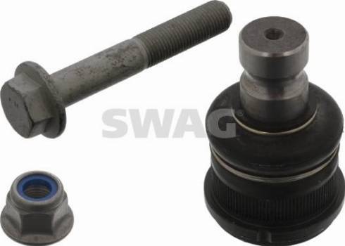 Wilmink Group WG2031637 - Ball Joint www.autospares.lv