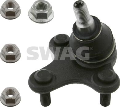 Wilmink Group WG2031182 - Ball Joint www.autospares.lv